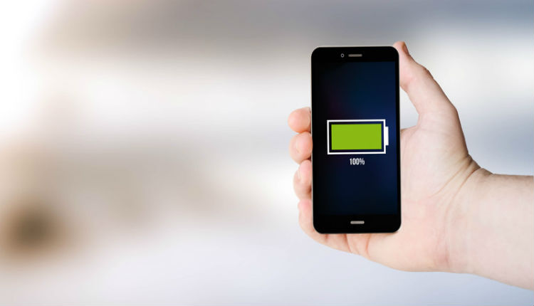 App para ahorrar batería en iPhone