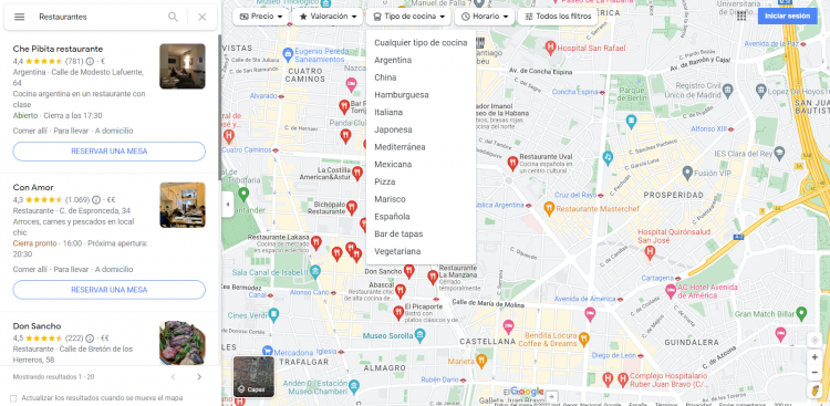 Google-Maps-app-para-viajar.