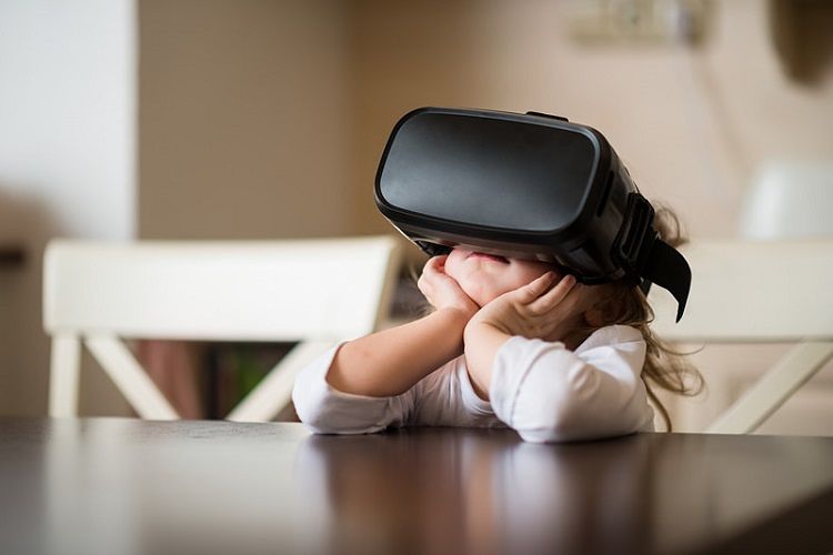 El futuro de la realidad virtual está en 'Spain VR Startups'