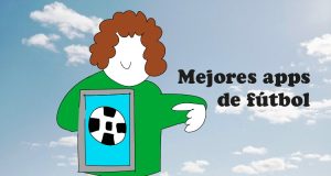 Mejores aplicaciones de fútbol