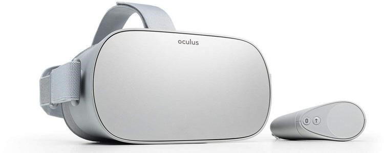 Las mejores gafas realidad virtual que puedes usar con tu móvil