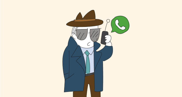 WhatsApp: cómo saber si un desconocido tiene guardado tu número