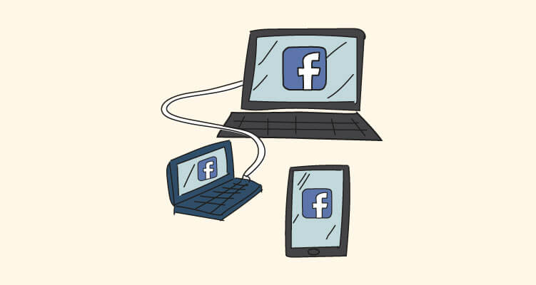 Facebook Business en tus dispositivos