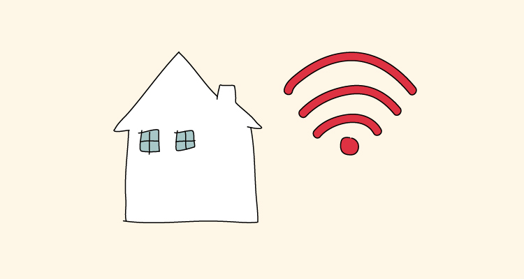 ¿Cuántos megas de Internet o fibra necesito en casa_