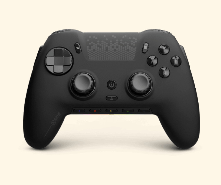 Imagen del mando para PC SCUF Envision Pro