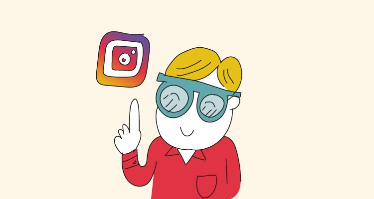 Feed cronológico en Instagram: Qué es y cómo activarlo