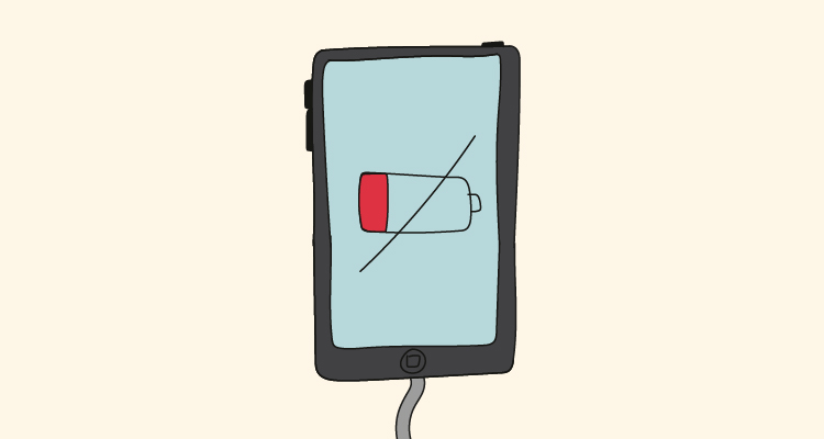 Mi móvil no carga: causas y soluciones - El Blog de Lowi