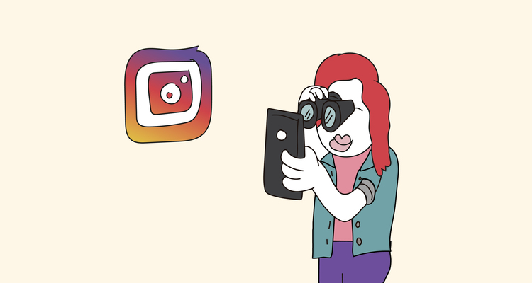 Cómo ver historias de Instagram sin que se den cuenta