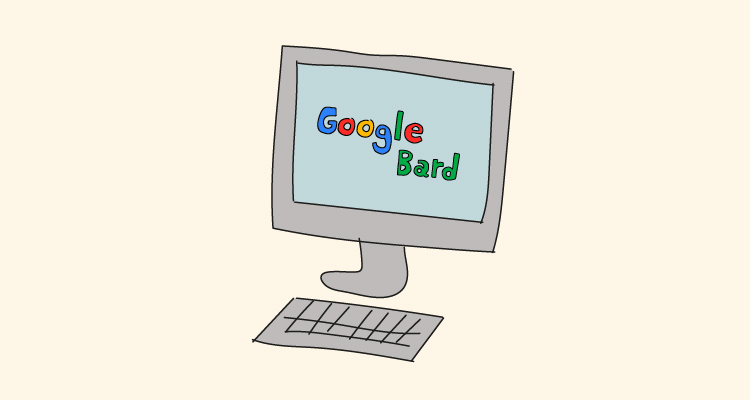 Novedades Google Bard