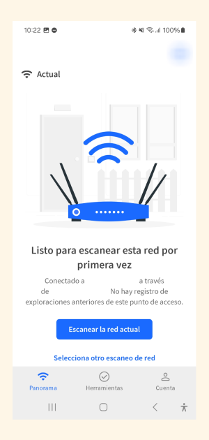 Fing: app para ver quien te roba el WiFi