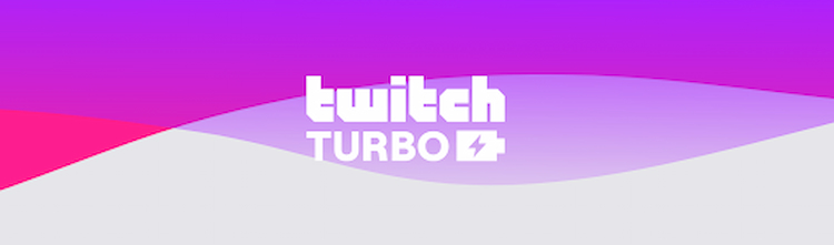 Qué es Twitch Turbo