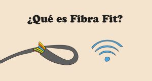 Qué es la Fibra Fit de Lowi