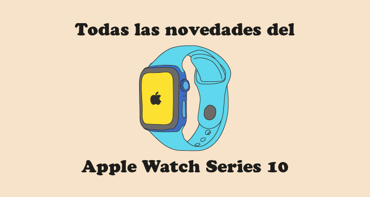 Apple Watch Series 10