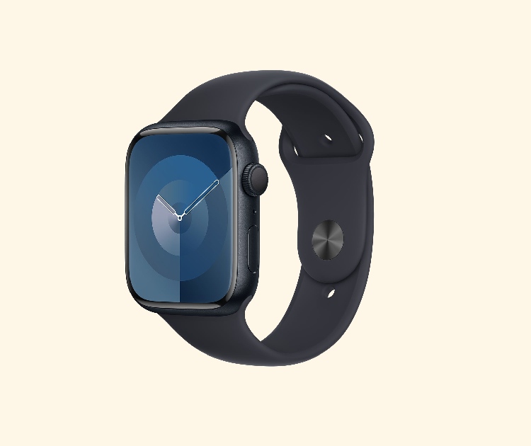 Imagen del Apple Watch Series 9