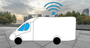 WiFi para caravanas