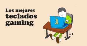 Los mejores teclados gaming